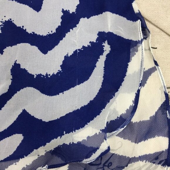 Prabal Gurung Ruffled-Cuffs Silk Blouse - Picture 10 of 13